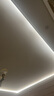 欧普（OPPLE） led灯泡吊灯玉米灯泡球泡光源螺口高亮三档调色节能 7W-暖白5只装【E27】柱状泡 实拍图