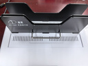 道顿（DOCON）DC-1660 A4热熔封套60mm装订机标书报表合同体检财务文档自动胶装机免打孔600页 实拍图