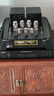 山水M3电子管胆机HIFI功放CD\DVD播放器组合桌面音响 电视蓝牙书架套装电脑 家庭影院音响高端烤漆音箱 山水M3【高端HIFI发烧级胆机套装】+音箱支架 实拍图