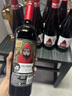 奥兰小红帽红酒N3格兰珍藏干红葡萄酒 红酒礼盒整箱送礼红酒【N系列】 实拍图