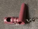 老机场老机场白酒礼盒装60度高度白酒清香型纯粮食酒特产 60%vol 248mL 4坛 单只坛装248ml 实拍图