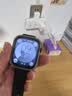iboann适用华为fit3保护壳watch fit3表带华为手表fit3保护膜钢化膜全包壳膜一体智能运动手环透明软壳 实拍图