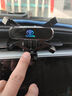 翼舞丰田24款雷凌手机车载支架23款卡罗拉专用22底座17款双擎导航支架 17-18款【曜石黑】金属支架 雷凌/卡罗拉 实拍图