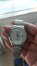 罗西尼（ROSSINI）手表男国表机械手表男士手表防水夜光商务腕表生日礼物送男友男表 5220099W01A 实拍图