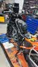 MOTOBATT摩托车电瓶充电器春风本田光阳贝纳利力帆奔达比亚乔宗申赛科龙KTM 实拍图