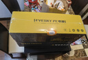 EVESKY 积至 电脑电源台式460W电脑主机电源大风扇支持4核 节能宽幅 稳定静音额定270W 实拍图
