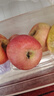 阿克苏苹果新疆阿克苏冰糖心苹果 时令苹果水果 丑苹果红富士 10斤钻石大果75-90mm净重8.5-9斤 实拍图