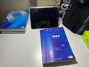 舒客艺家 电脑桌台式折叠桌学生宿舍卧室简易书桌简约家用学习桌办公写字桌出租房阳台户外化妆小桌子 折叠桌80*60cm(加厚加固) 实拍图