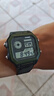 卡西欧（CASIO）手表小方块 休闲钢带防水小银表AE1200学生男士手表电子表日韩表 AE-1200WHB-1BVDF 实拍图