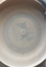 宜特（EETOYS）白色飞盘狗狗玩具耐咬狗飞碟金毛边牧互动训犬宠物用品 实拍图