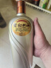 双沟 柔和银精品 浓香型白酒 42度 450ml 单瓶 （新老包装）送礼 实拍图