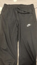 耐克（NIKE）裤子男士 25冬季新款直筒运动裤跑步训练长裤舒适宽松透气休闲裤 全棉亲肤/热推款/晒图退5 M 【170】体重110~130斤左右 实拍图