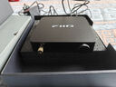 飞傲（FiiO）K11台式解码耳放 DSD解码一体机耳机功率放大器HiFi解码器 支持PS5 Switch 黑色 实拍图
