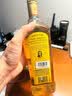 豪帅快活（JOSE CUERVO）洋酒 金标 龙舌兰酒 1000ml 鸡尾酒调酒 实拍图
