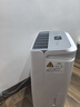 活仕2025新款 智能WIFI静音家用除湿机办公室仓库地下室工业大功率干燥机干衣机除湿量25升/天WDF25DK 25L/天 40-95㎡ WDF25DK手机远程 实拍图