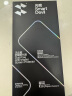 闪魔适用于iphone15系列钢化膜 苹果手机保护膜高清防爆强抗指纹灵敏全覆盖无尘仓秒贴一体防尘膜 15Pro【高清防尘膜*2片装|听筒防尘】 实拍图