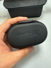 极度未知（HYPERX）飓风2/飓风3头戴式有线游戏耳机原金士顿 FPS吃鸡CSGO电脑手机Switch、PS5电竞耳机被动降噪耳麦 云雀2有线黑|3.5mm插头|附收纳盒 有线 实拍图