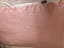安睡宝（SOMERELLE）蚕丝蛋白纤维枕睡眠天然桑蚕丝低枕颈椎枕芯一对装整头 低枕【蚕丝蛋白】 一对 中枕 实拍图