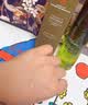 同仁堂毛孔收缩精华液收缩毛孔粗大修复细致改善黑头粉刺100ml 实拍图