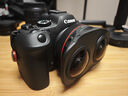 佳能（Canon）RF5.2mm F2.8 L DUAL FISHEYE 双鱼眼镜头 R8 R50 R7 R10 R5 R62 R系列镜头  实拍图