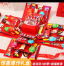 极度空间 惊喜盒子抽钱爆炸盒子礼盒父亲节礼物生日送朋友红色老公款 实拍图