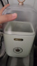 小熊（Bear） 酸奶机 家用全自动便携式酸度可调恒温发热酸奶发酵机 SNJ-C12S3 实拍图