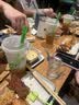 杜康酱酒贵州53度酱香酒白酒迎宾老酒招待商务整箱送礼盒装正品 53度 500mL 2瓶 实拍图