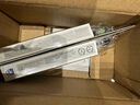 飞利浦（PHILIPS） 电动牙刷头适用HX9360HX9350HX9340HX6730HX9172 HX6063*2黑色标准款-盒装-共计 6支 实拍图