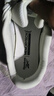 Reebok锐步官方男女鞋COURT ADVANCE时尚休闲复古板鞋 GZ9623 米白/蓝/黑 42 (27cm),US: 9 实拍图
