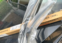 湃速16-22款奔驰GLC级雨刮器原厂雨刷胶条260/260L/300/300L/200/200L 实拍图