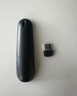 罗技（Logitech）R400 无线演示器 ppt翻页笔 演示笔（激光笔）电子笔 投影仪遥控笔 实拍图
