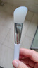 佰萃莱面膜刷泥膜刷硅胶刷涂面膜刷子化妆刷清洁面膜棒调膜刷面膜铲 实拍图