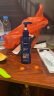 妮维雅（NIVEA）男士补水保湿水活畅透精华啫喱150ml 春季干皮保湿乳液护肤品 实拍图