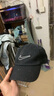 耐克NIKE运动配饰男女太阳帽棒球帽CLUB CAP帽子FB5369-010黑M/L 实拍图