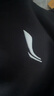 李宁（LI-NING）卫衣男春秋季圆领纯色无帽长袖上衣宽松休闲大码青少年运动套头衫 实拍图