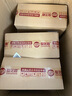 仙芝楼 灵芝孢子油软胶囊 破壁灵芝孢子粉精华 0.5g/粒*60粒/盒*6盒  实拍图