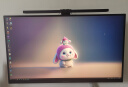 华为MateView SE 27英寸电脑电视显示器 2K分辨率  100Hz高刷 /IPS全面屏/300nit高亮度 标准版 实拍图