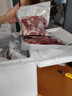 嘉平月藏香猪林芝放牧藏香猪精选黑猪肉 散养土猪 新鲜原生态 源头直发 精选臻品梅花肉 【共2斤】1斤*2 实拍图