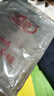浪莎纯棉裤男士单裤时尚明根薄款衣棉毛裤线裤裤 藏青 170/L 实拍图