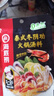 海底捞火锅底料 涮锅煲汤川菜调料 复合调味料 酸菜水煮鱼佐料 【冬阴功底料120g】 实拍图