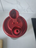 特百惠（Tupperware）厨房家用防漏大容量酱醋调味料壶密封塑料油壶无包装盒 650ml*2 实拍图