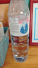 依云（evian）天然矿泉水 法国原装进口饮用水 瓶装水 【塑料瓶】1.5L*12瓶 实拍图
