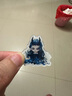 哪吒系列生日礼物胸针创意自制亚克力敖丙徽章创意饰品书包挂件 哪吒亚克力徽章-【敖润】 【撕膜使用丨无背卡】 实拍图