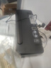 青叶真空机家用真空包装机商用小型真空封口机抽真空机阴阳静电食品光面袋纯液体30CM封口 黑手动型+30宽封口+通用光面袋+液体可抽（除纹路袋） 实拍图