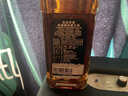 杰克丹尼（Jack Daniels）田纳西州威士忌美国进口正品调酒基酒洋酒700ML 2瓶黑标700ml 晒单实拍图