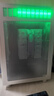 Thermalright(利民) TL-B8W 8cm性能风扇白色风扇 S-FDB V2轴承 8cm机箱风扇4pin PWM 2200转速 实拍图