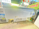 星奥雪冰柜超市商用大容量岛柜展示柜冷藏保鲜柜加厚弧形玻璃门冷冻展示柜冰淇淋雪糕柜 1.4米平岛展示柜【智能数显】 实拍图