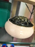 宝莲灯盘香炉檀香沉香熏香炉冰裂仿古盘香炉 实拍图