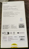 KOOLIFE 适用苹果12/12pro防窥钢化膜iPhone12/12pro手机膜屏幕防偷窥看瞄保护贴膜全覆盖玻璃防抗摔指纹 实拍图