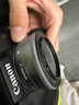 JJC uv镜43mm滤镜S+镜头保护镜 适用佳能rf 50 1.8小痰盂 富士xc xf 35 f2 XT30 X-T30二代 X-S10相机 实拍图